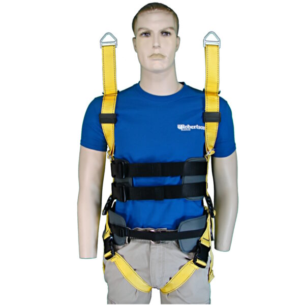 M110 Small - Treadmill Harness - Image 6