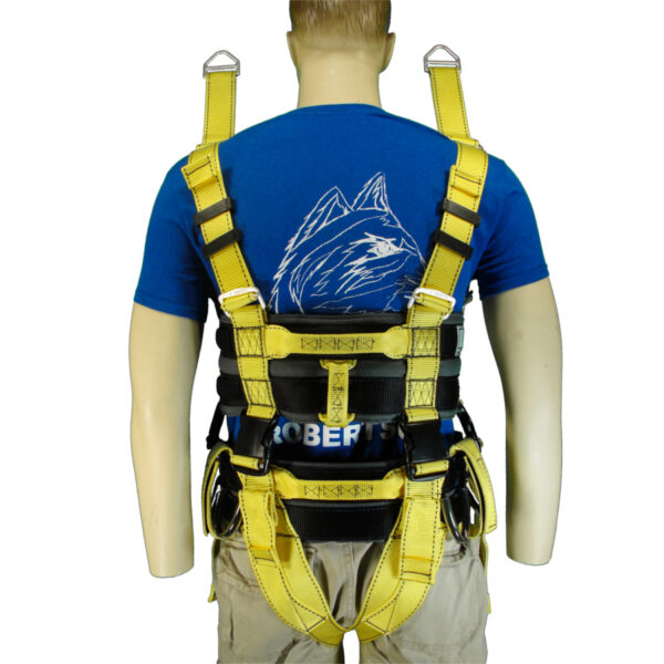 M110 Small - Treadmill Harness - Image 7