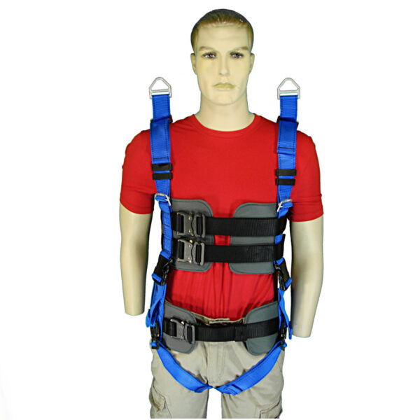 M130 Large - Treadmill Harness - Image 7