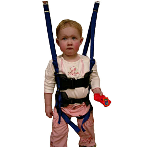 M090 Baby - Treadmill Harness - Image 6