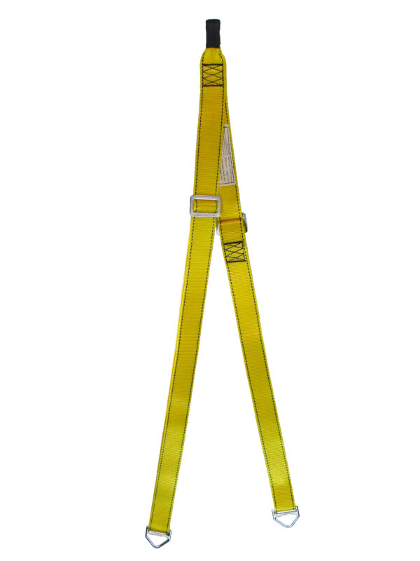 961 Adjustable Lobster Claw @ 3' - 5'5" - Image 3