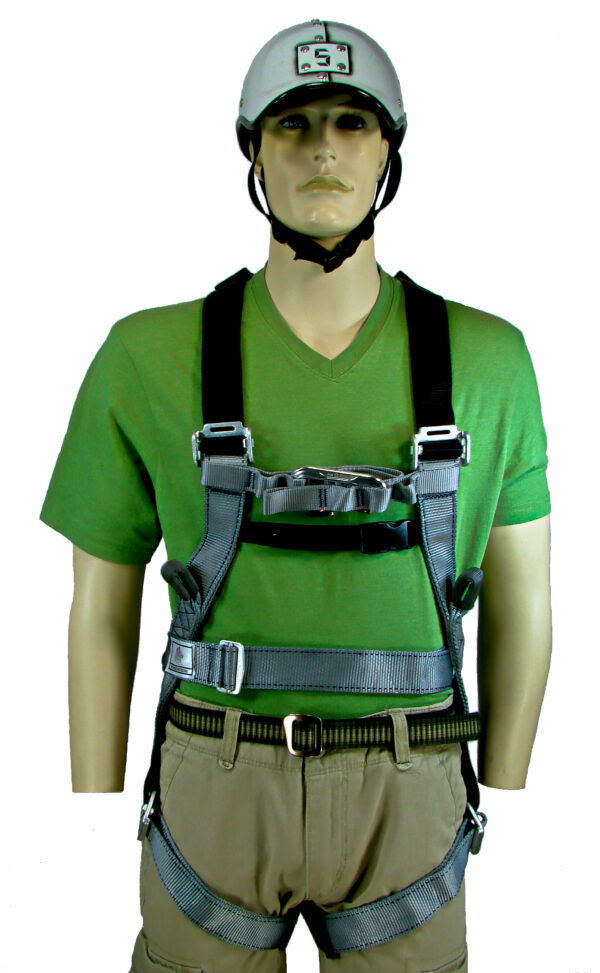 RC 13 XL Ropes Course Harness - Image 7