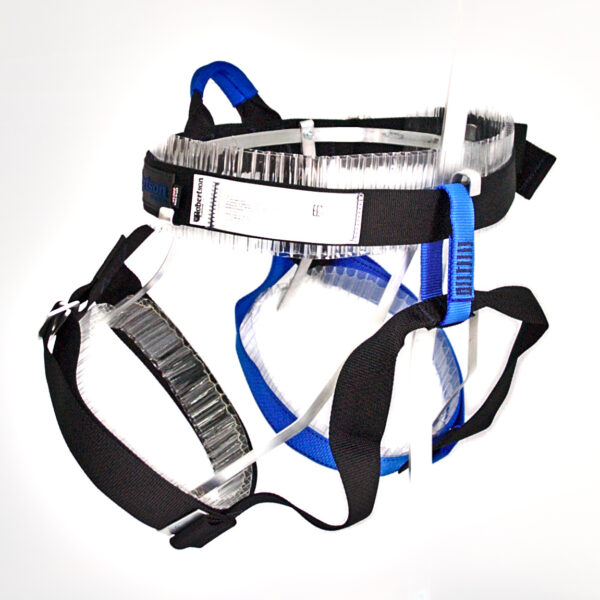 CRC200 Cypress Sit Harness ( Medium / Blue Belay ) - Image 2