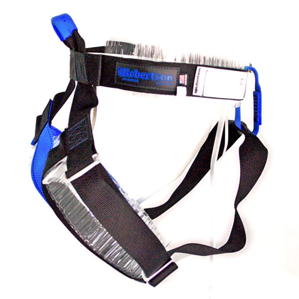 CRC200 Cypress Sit Harness ( Medium / Blue Belay ) - Image 3