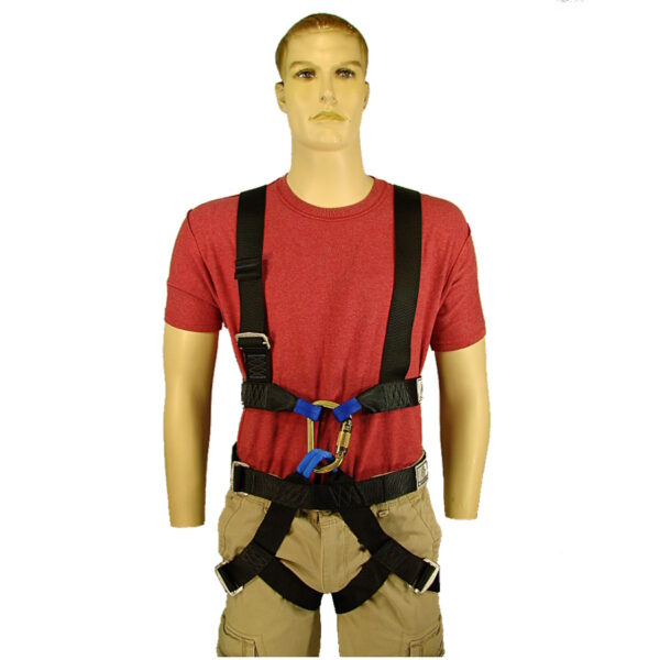 GH103 Guide Chest Harness ( Medium / Blue ) - Image 7