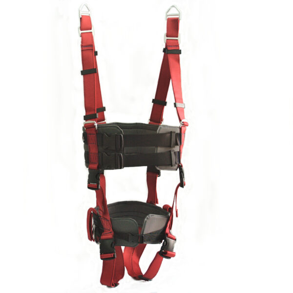 M120 Medium - Treadmill Harness - Image 2