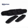 Fixed Padding - Black