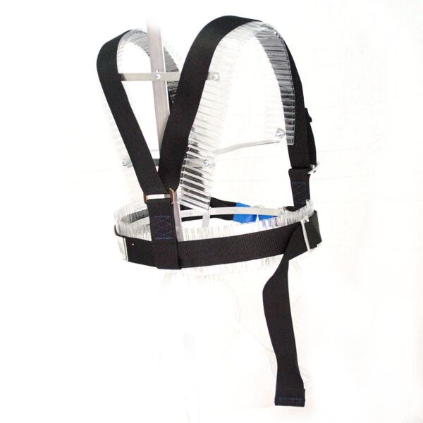 GH103 Guide Chest Harness ( Medium / Blue ) - Image 3