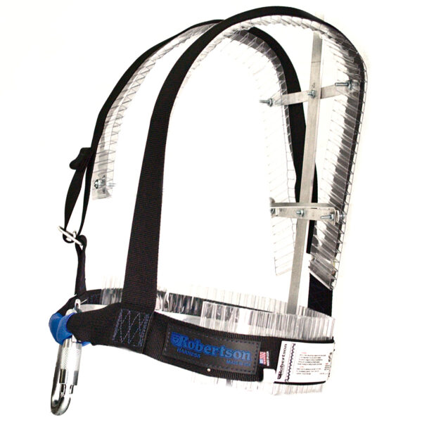 GH103 Guide Chest Harness ( Medium / Blue ) - Image 4