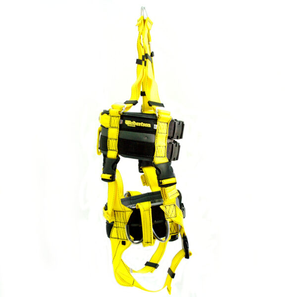 M110 Small - Treadmill Harness - Image 3