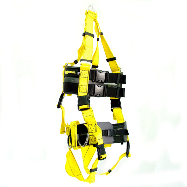 M110 Small - Treadmill Harness - Image 2