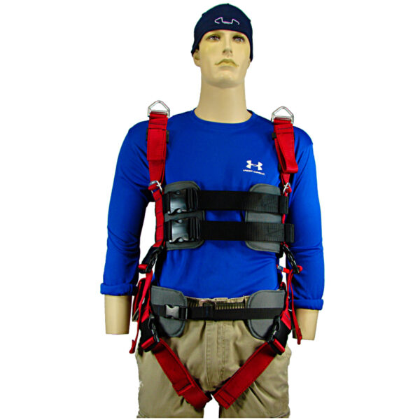 M120 Medium - Treadmill Harness - Image 4