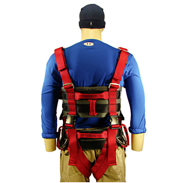 M120 Medium - Treadmill Harness - Image 3