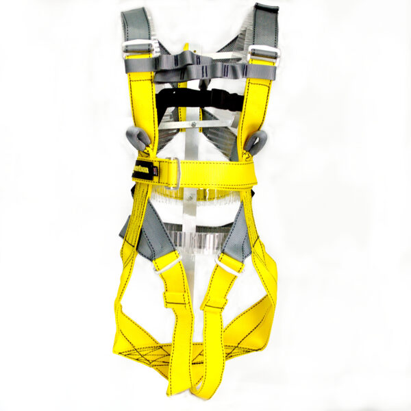 RC 10 Extra Small Ropes Course Harness - Image 6