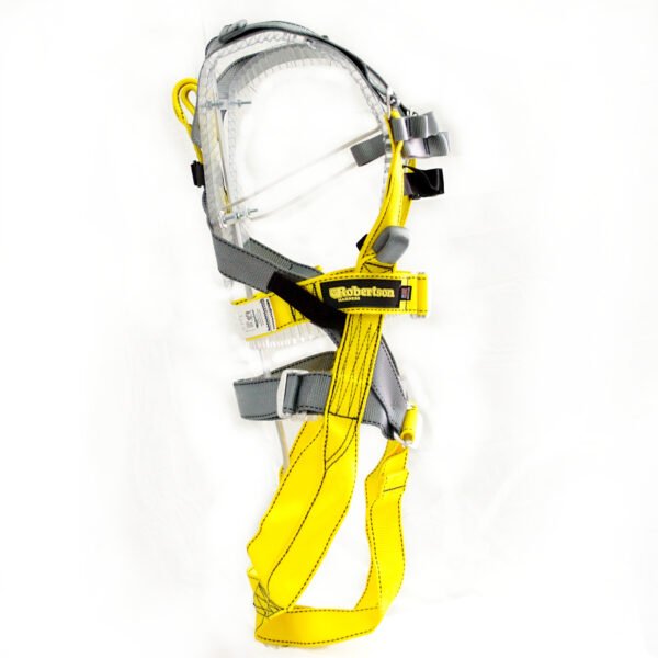 RC 10 Extra Small Ropes Course Harness - Image 4