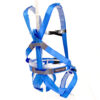 T130 XL Track System Harness (Grey Handles)